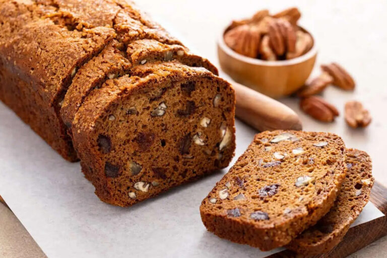 date nut bread