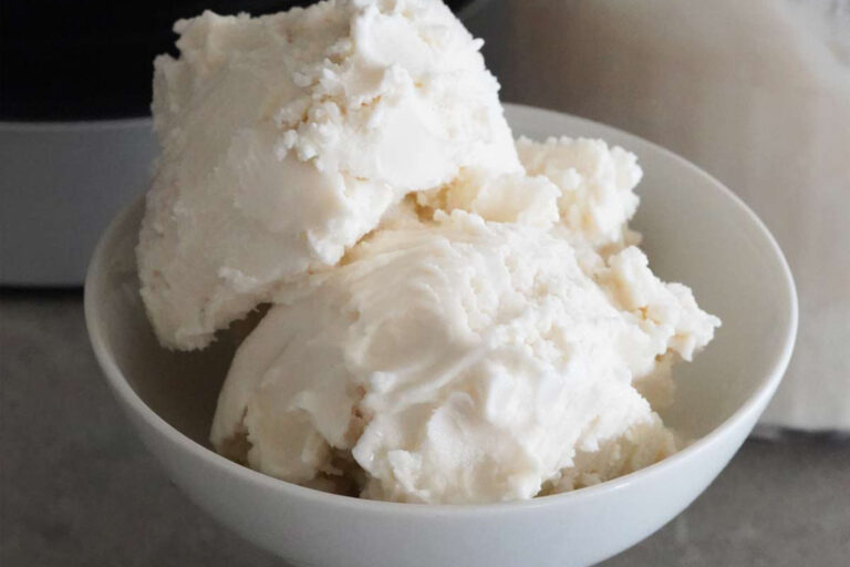 ninja creami ice cream recipes