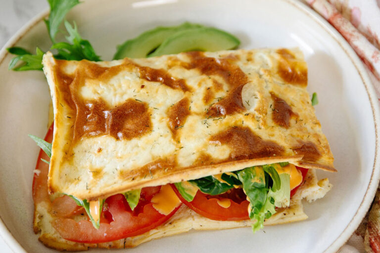 cottage cheese flatbread recipes