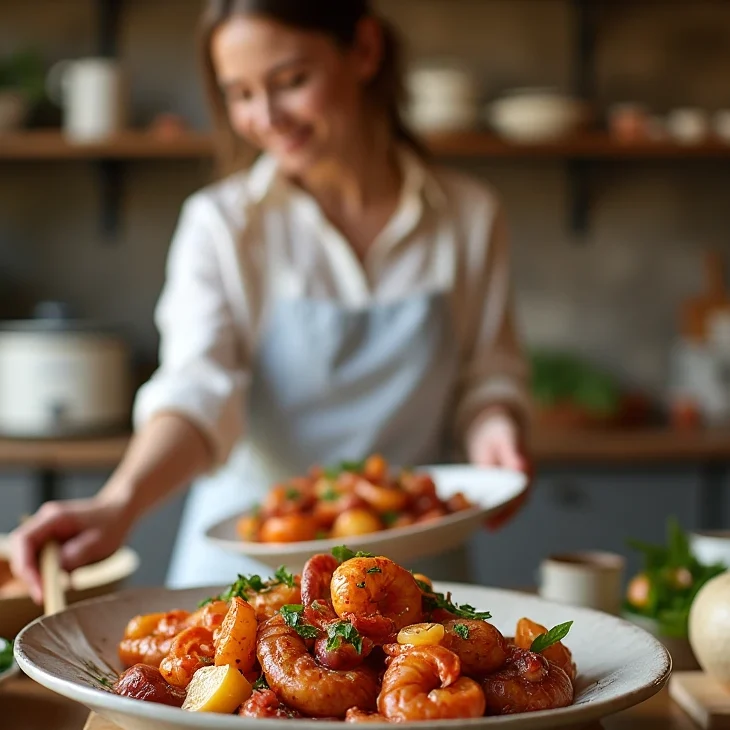 seafood boil recipe