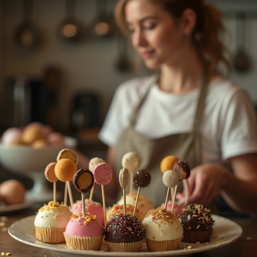 starbucks cake pops recipe
