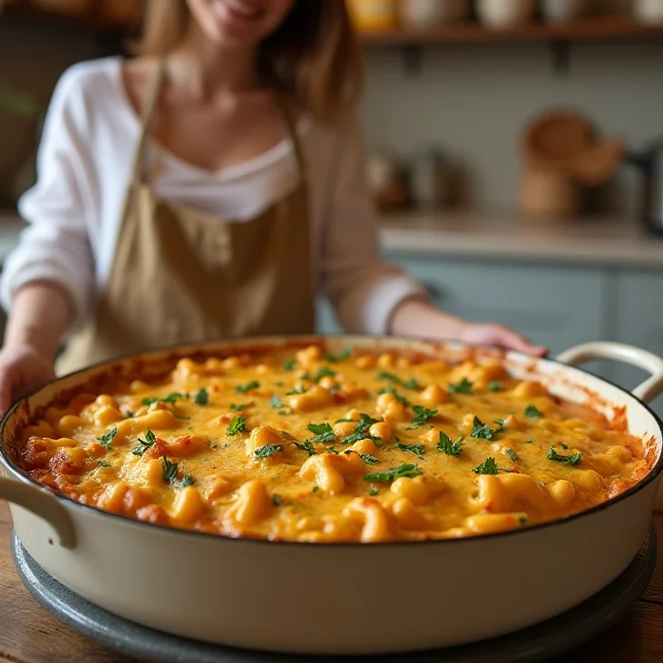 tini mac and cheese recipe
