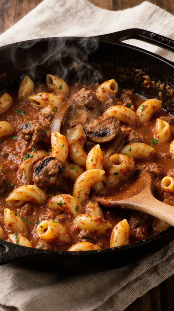 adaptable goulash recipe variations