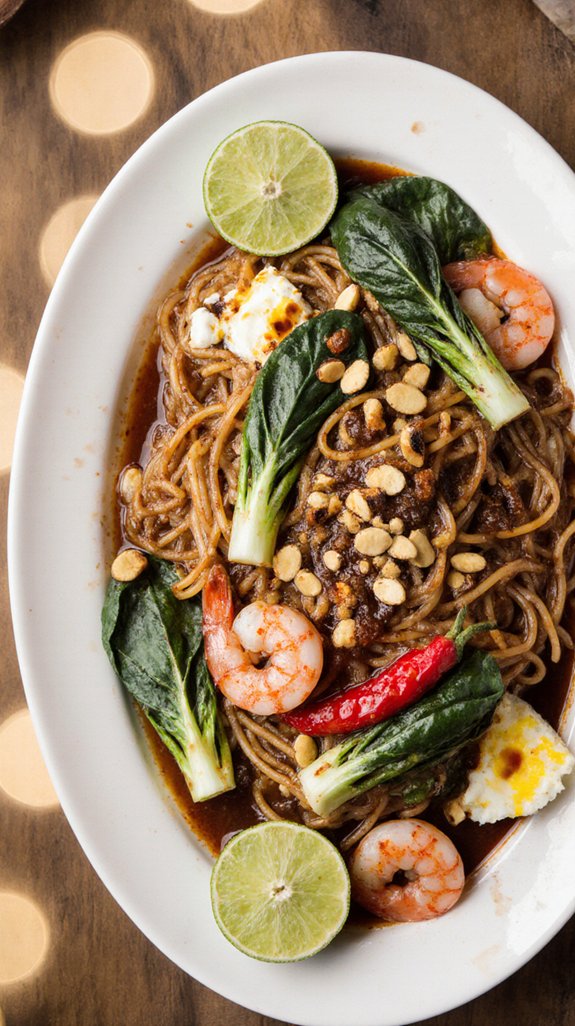 authentic pad see ew recipe