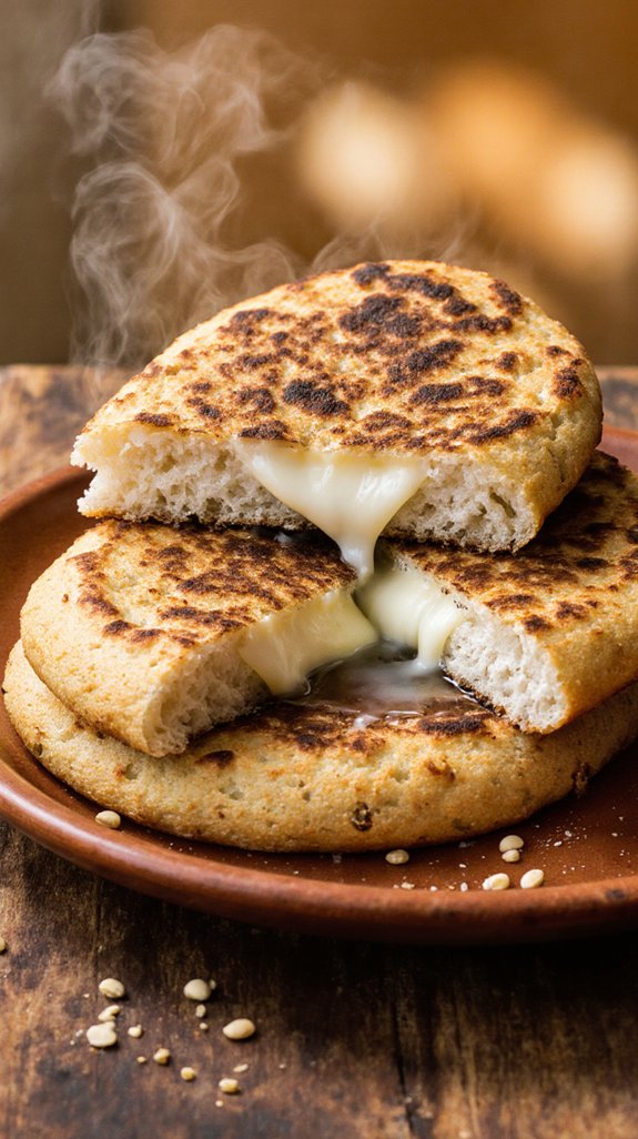 authentic venezuelan arepas recipe