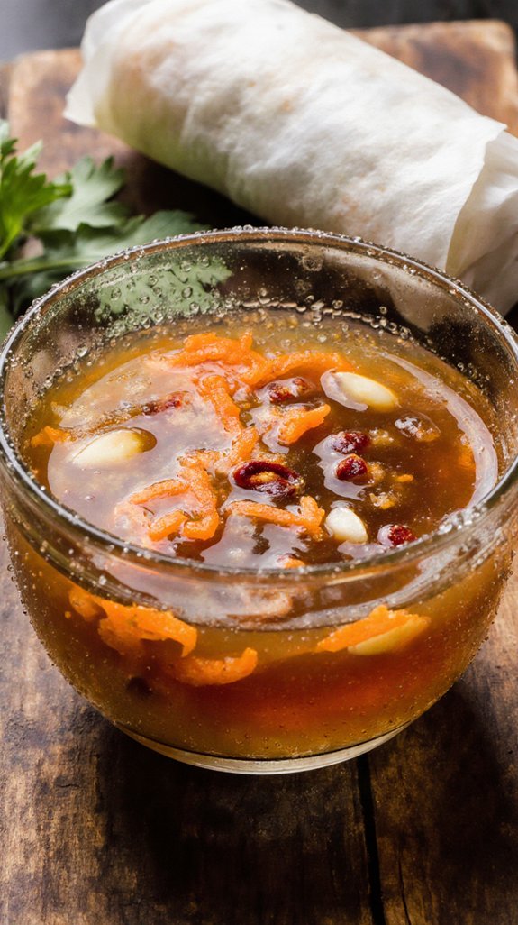 authentic vietnamese dipping sauce