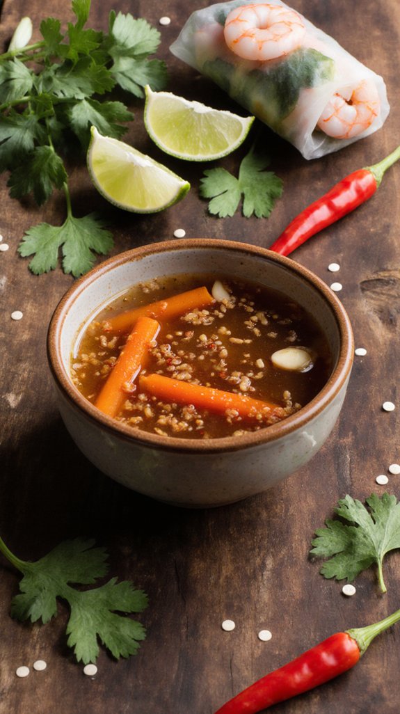 authentic vietnamese dipping sauce