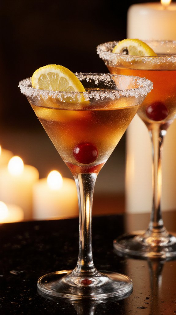 balance rich appetizers thoughtfully