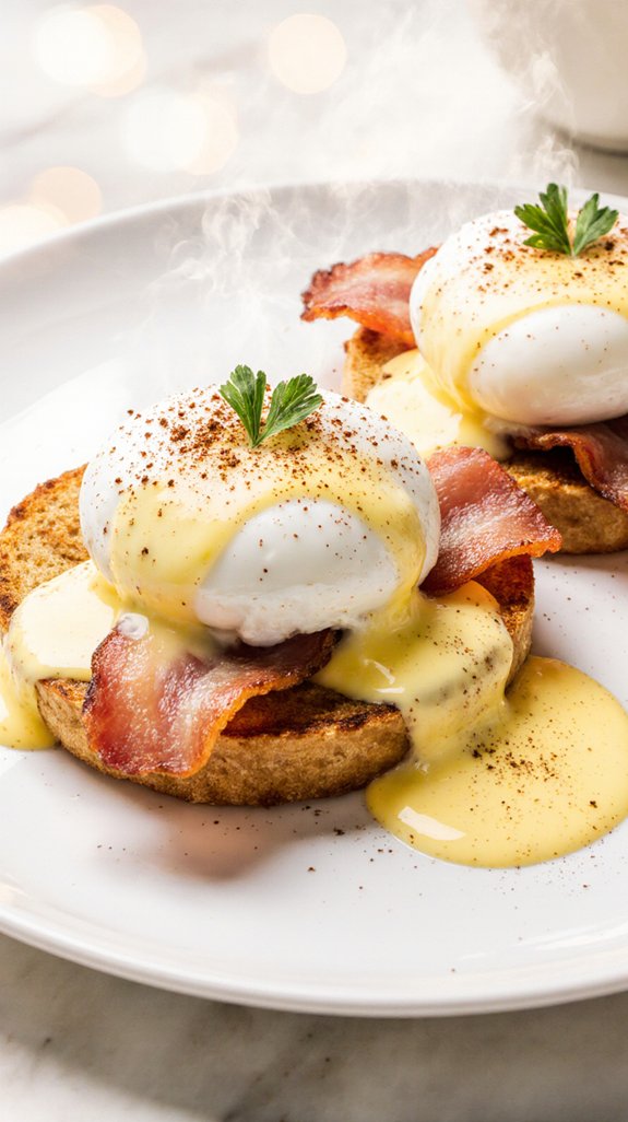 balanced brunch sides suggestions