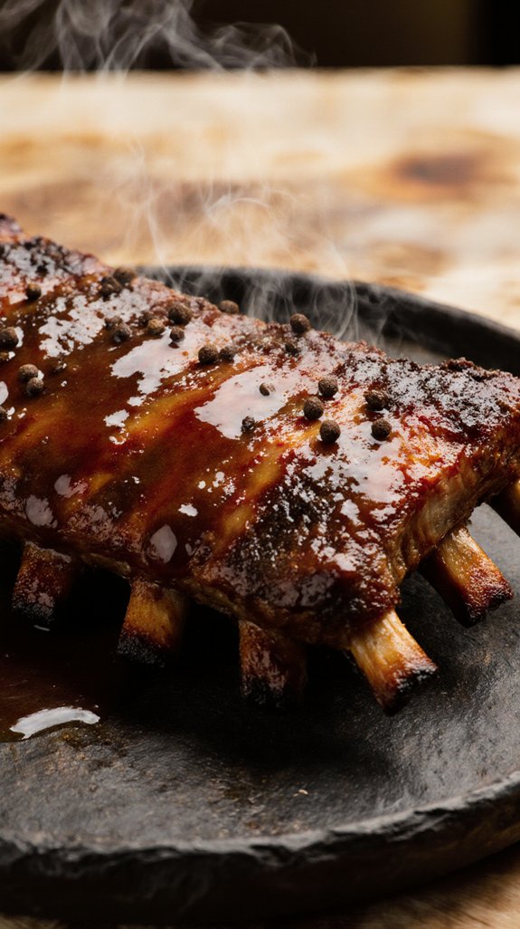 balancing flavors with sides