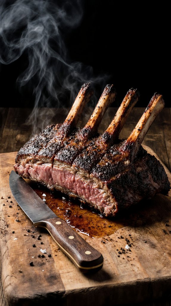 bbq beef ribs recipe