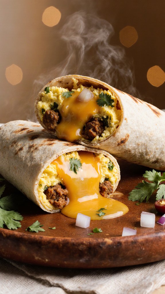 bold flavors balanced pairings