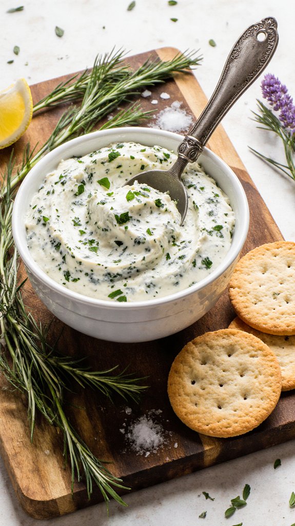 boursin cheese serving suggestions
