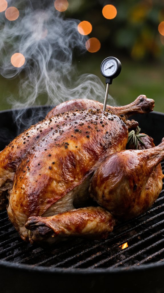 brine rub smoke enjoy