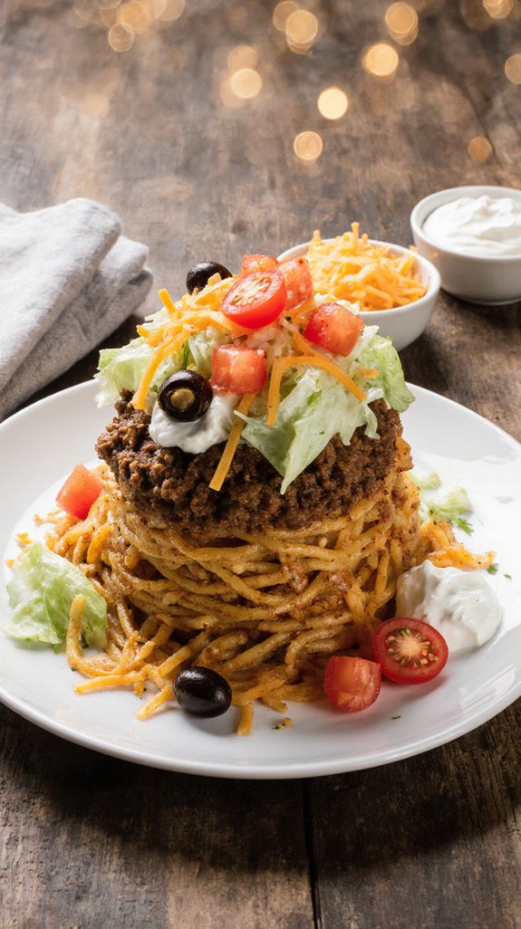 build your own customizable haystacks