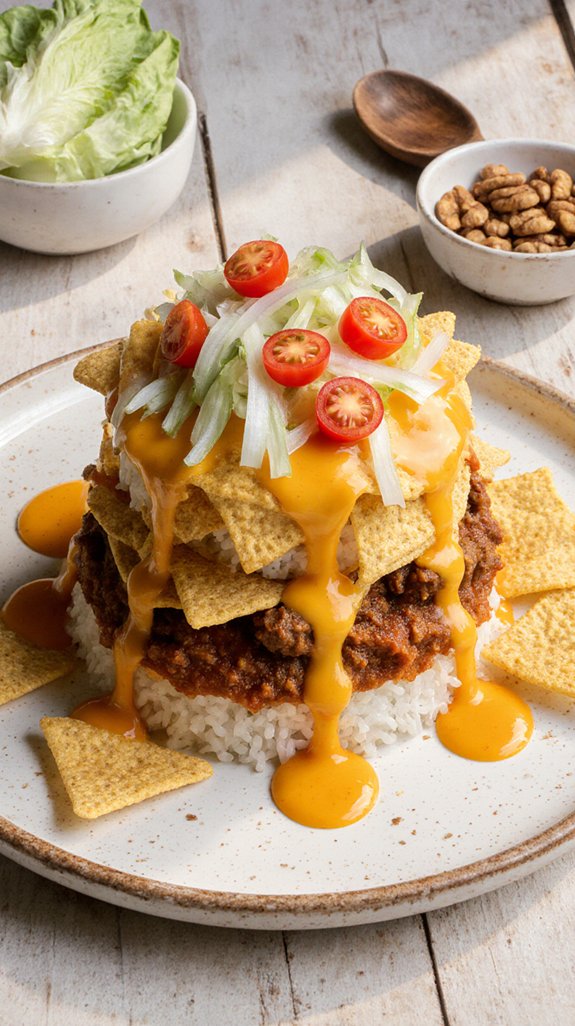 build your own haystacks