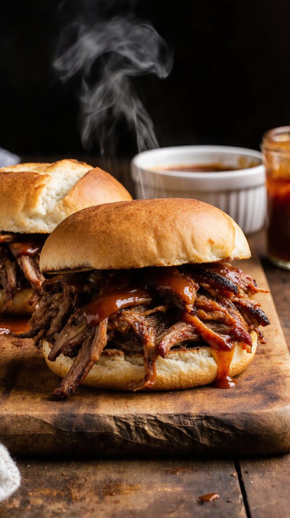 classic southern barbecue sides