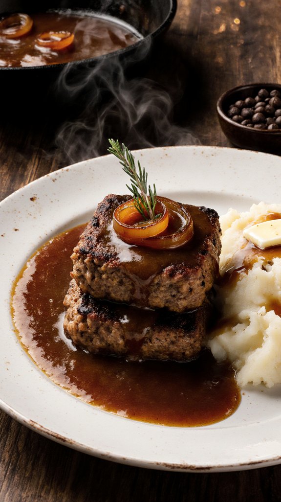 comfort food side suggestions