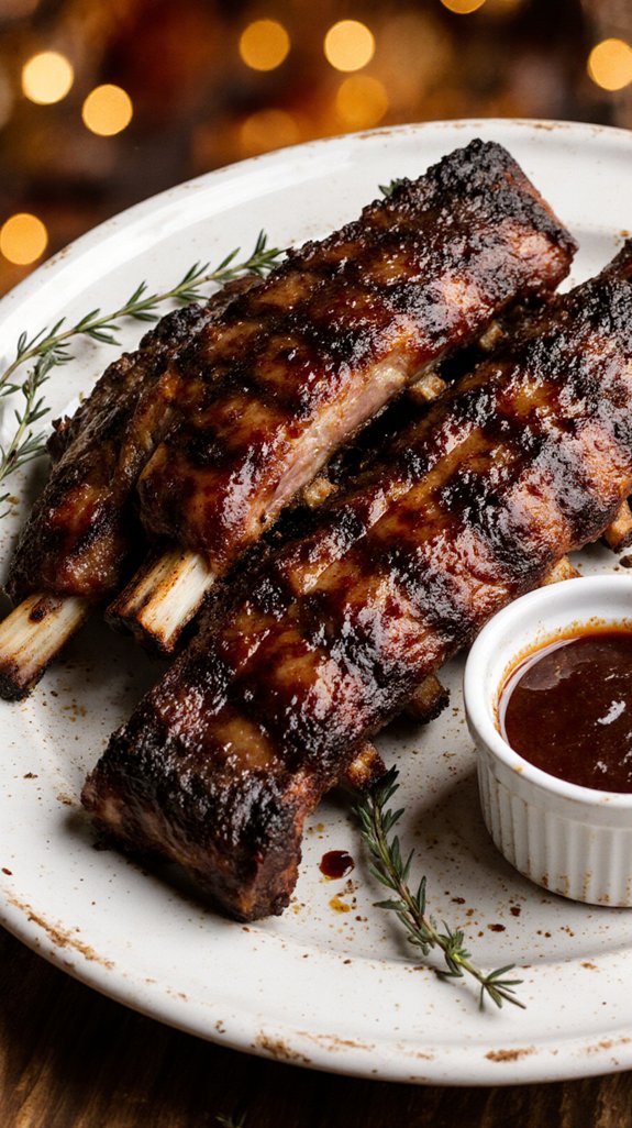 complementary side dish ideas