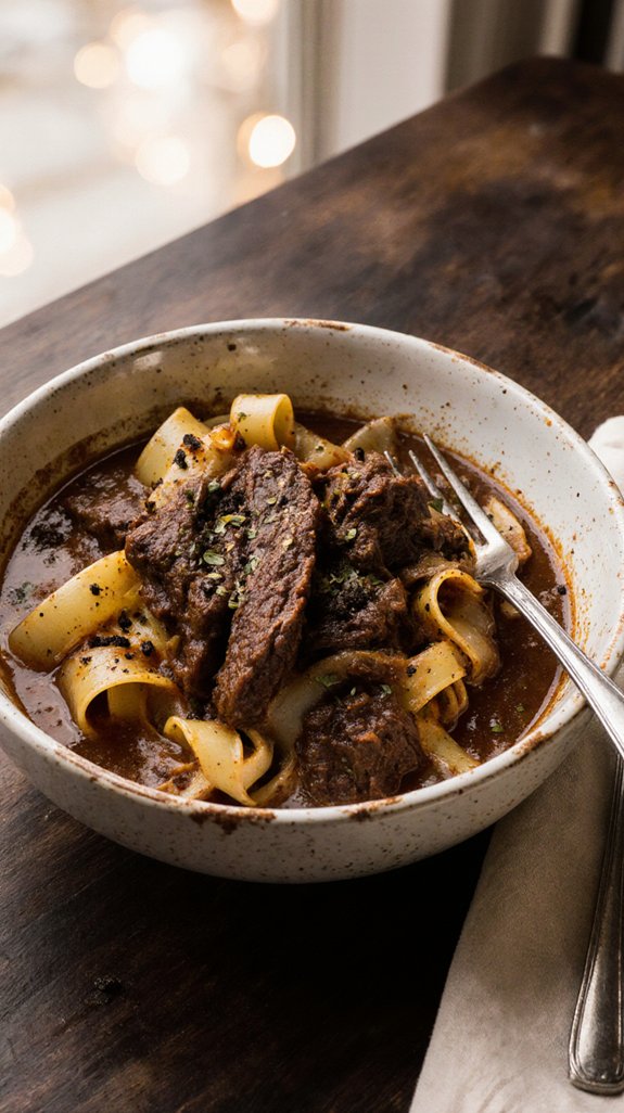 complementary side dish ideas