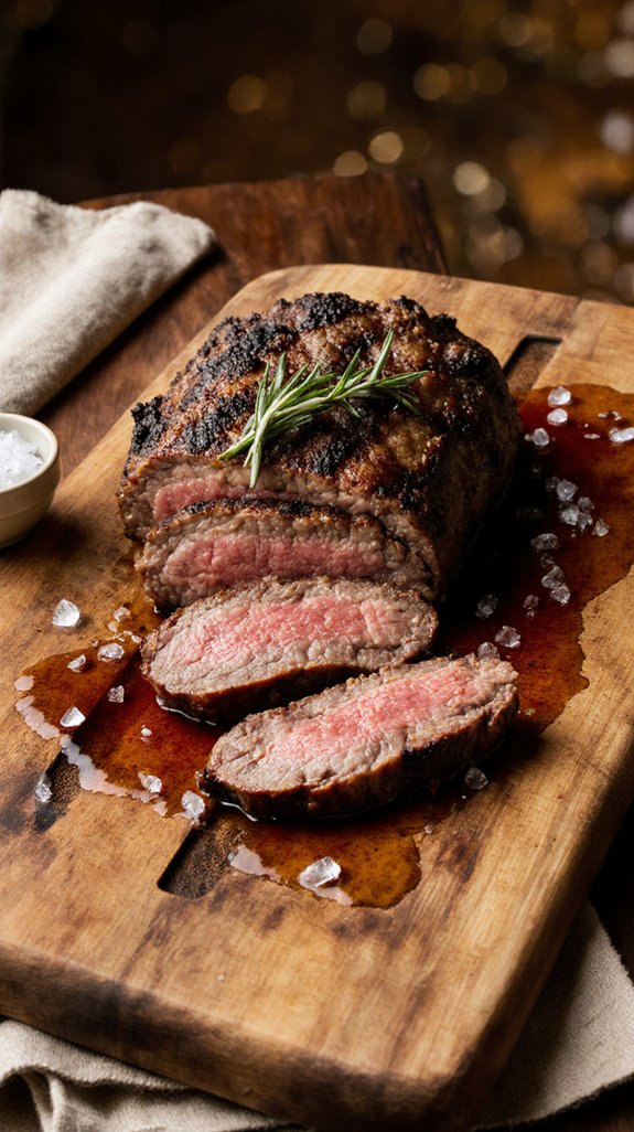 complementary side dish suggestions