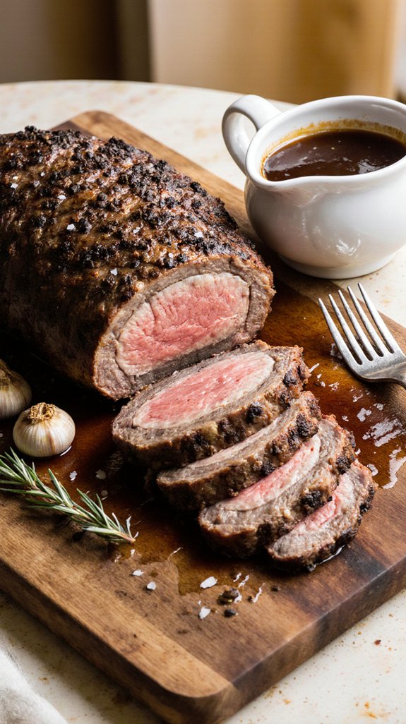 complementary side dish suggestions