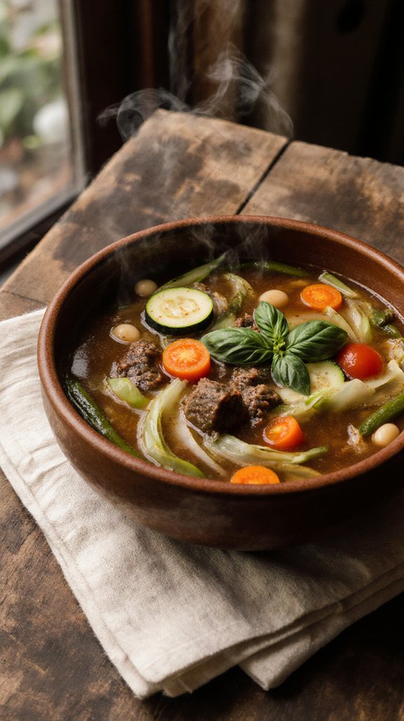 complementary side dish suggestions