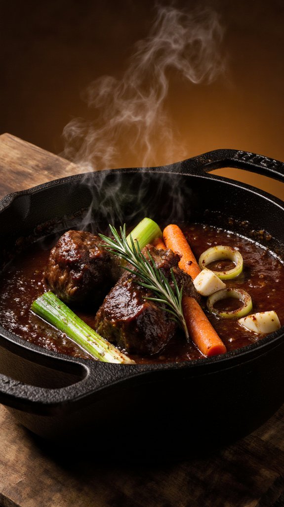 complementary side dishes suggested