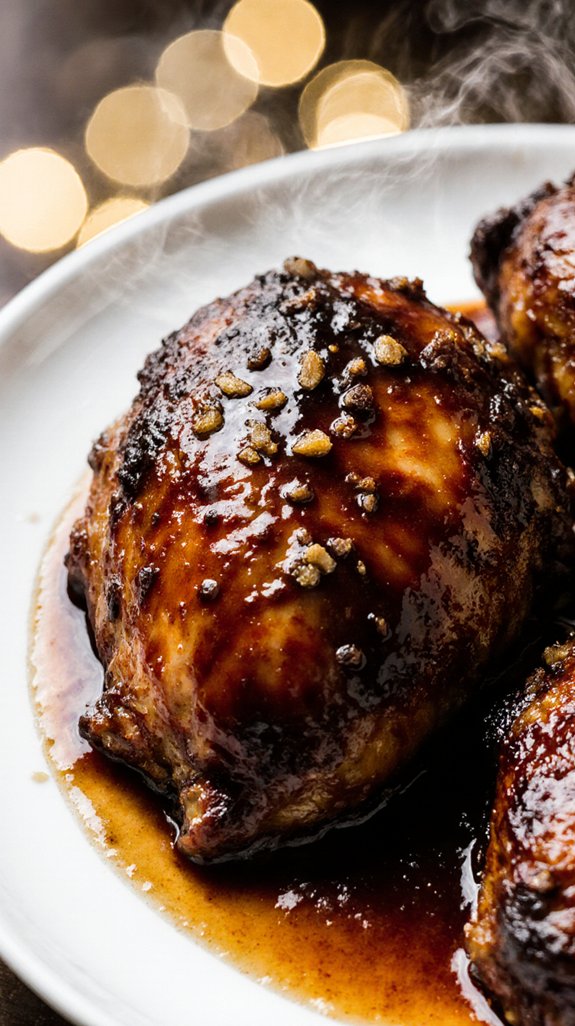 complementary side dishes suggestions