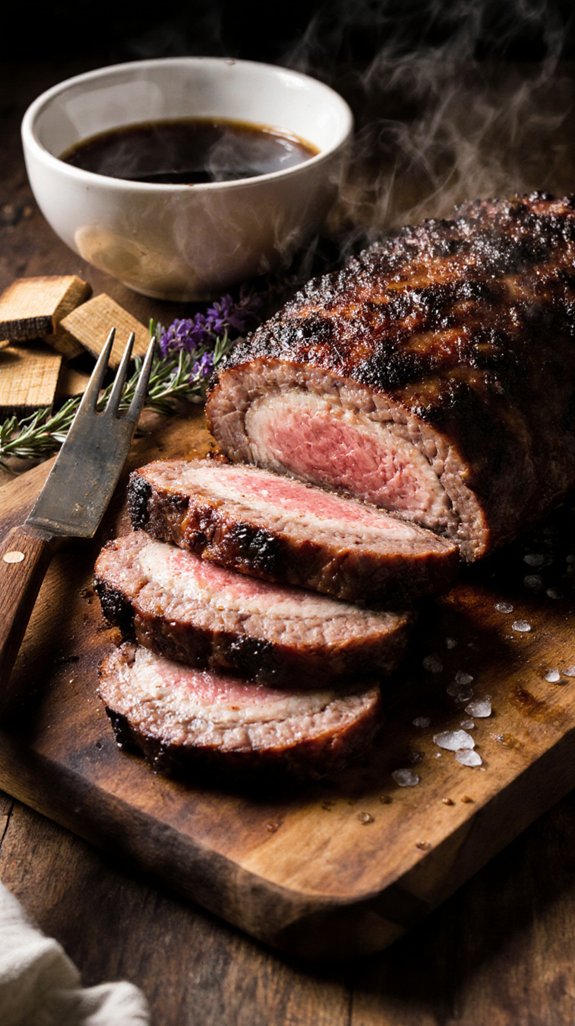 complementary sides for brisket