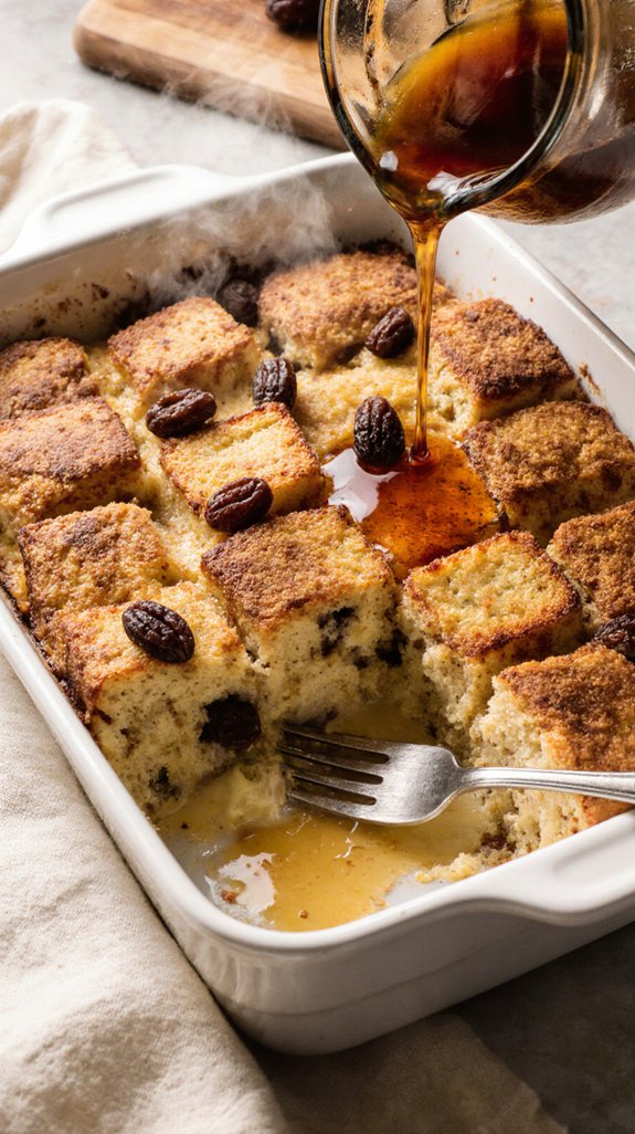 complete breakfast spread ideas