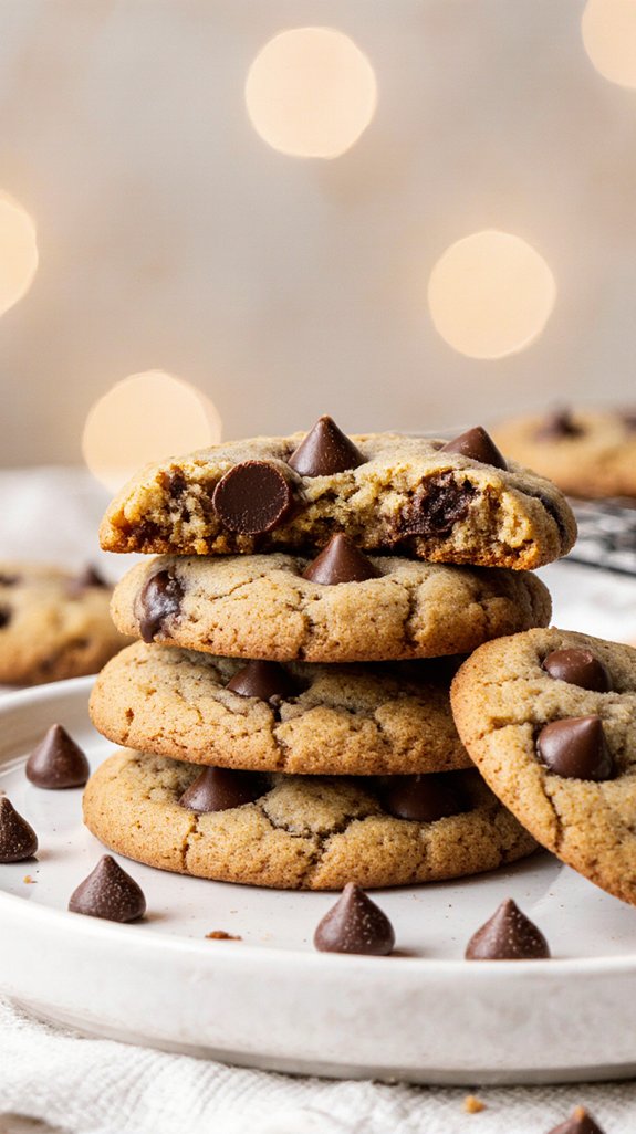 cookie pairings with drinks
