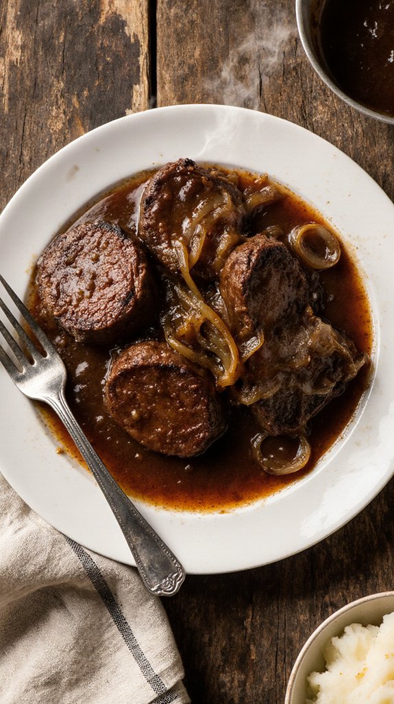 cozy family dinner recipe