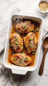 craveable honey mustard chicken