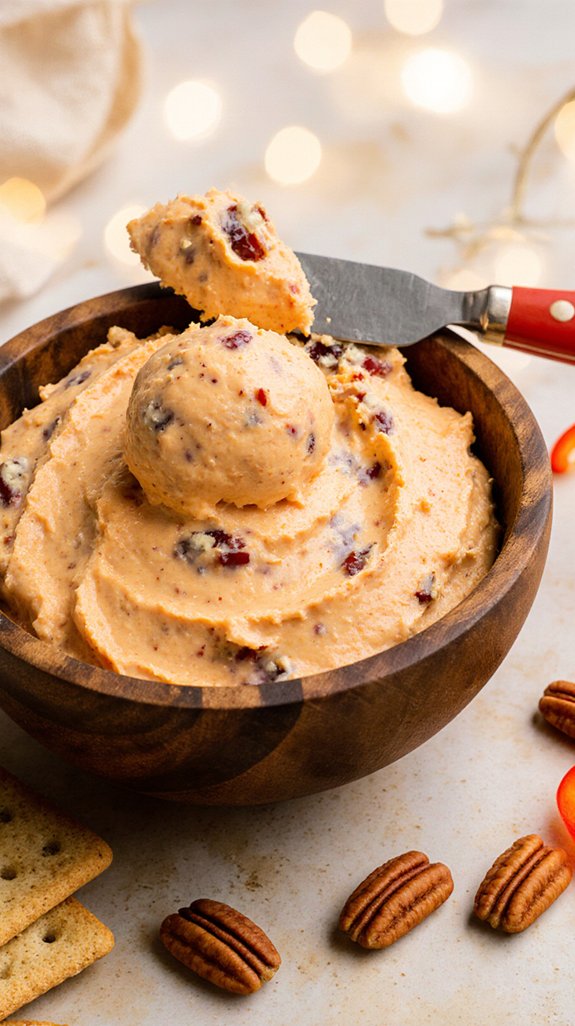 creamy chunky flavorful delight