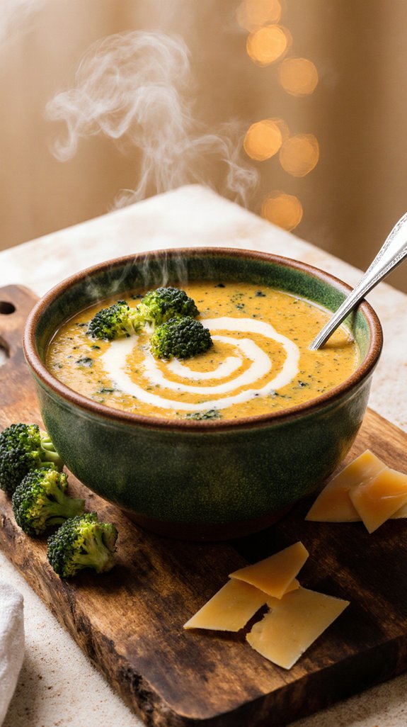 creamy nutritious quick budget friendly