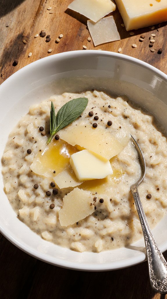 creamy versatile comforting risotto