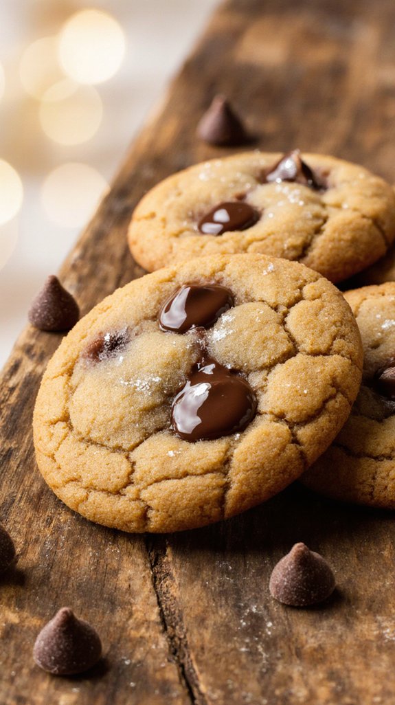 crispy edges tender center