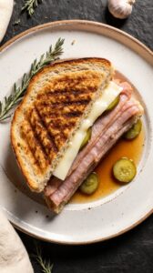 cuban sandwich recipe craving