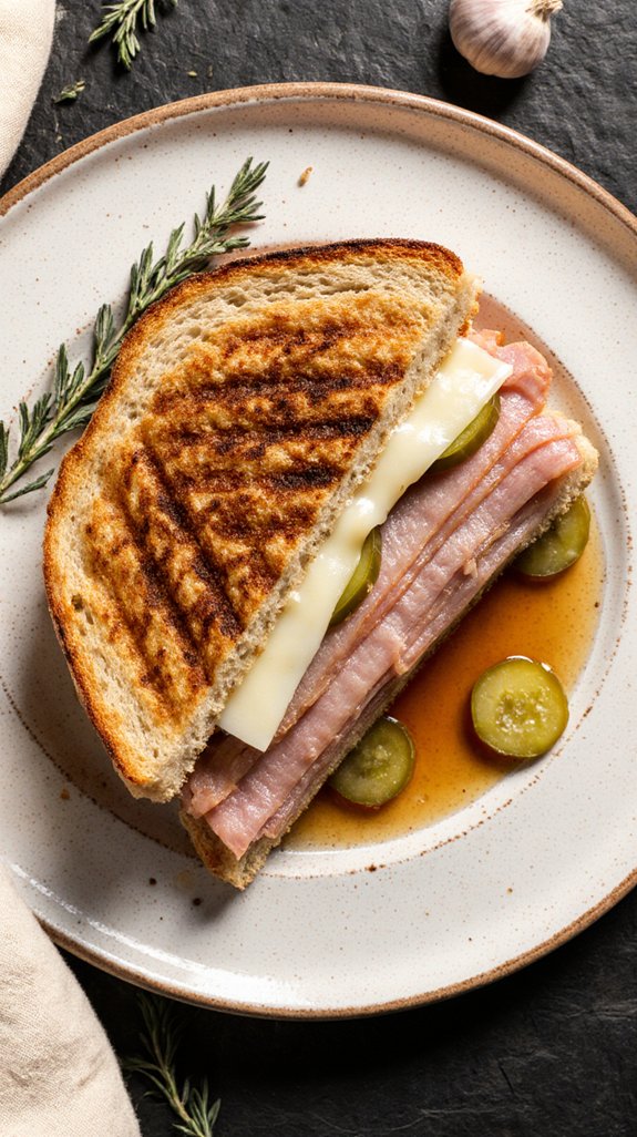 cuban sandwich recipe craving
