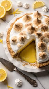 delicious citrus dessert delight