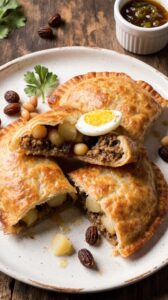 delicious filipino empanada recipe