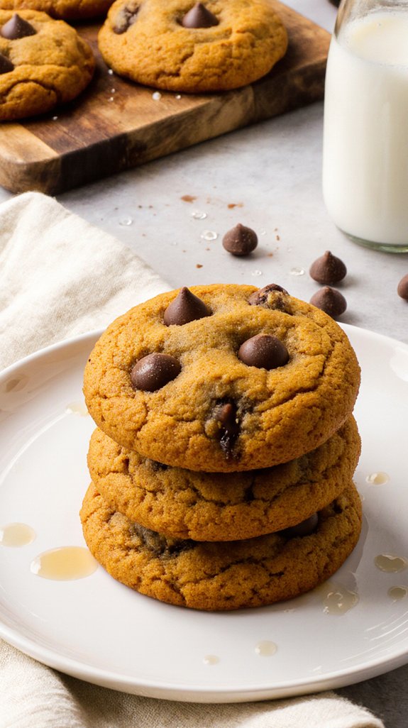 delicious pairings for cookies