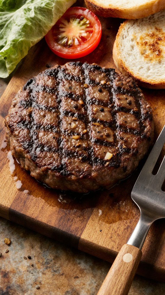 delicious sides for burgers