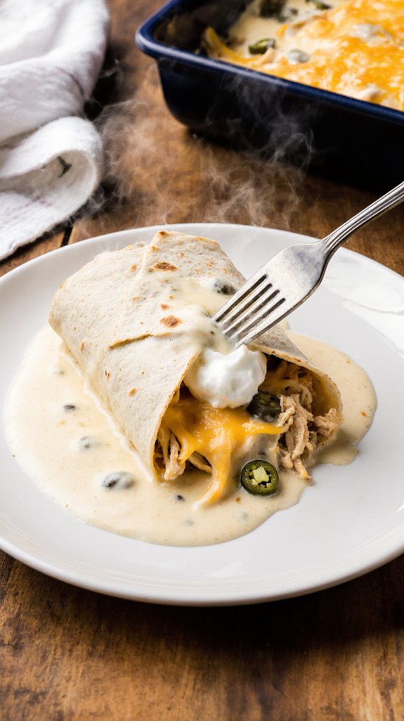 delicious sides for enchiladas