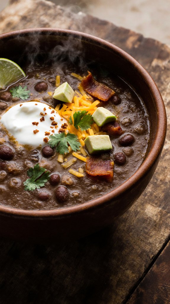 delicious sides for soup