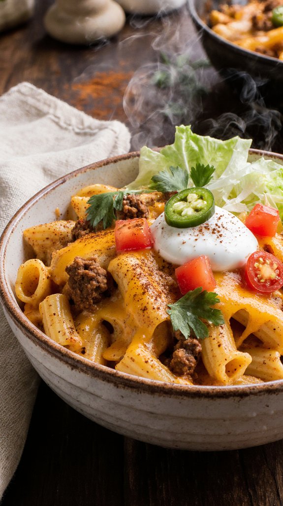 easy delicious one pot meal