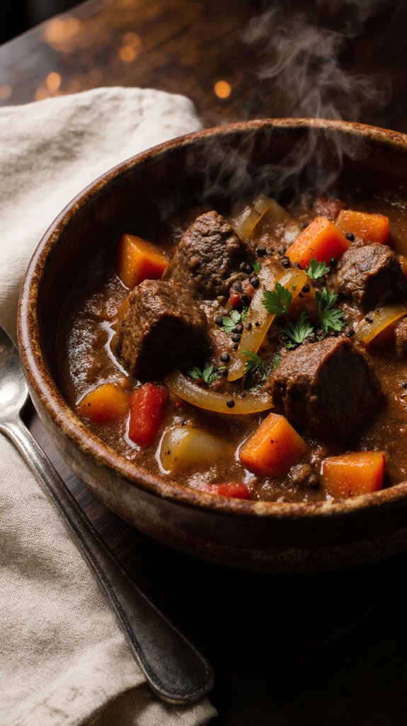 easy one pot family favorite