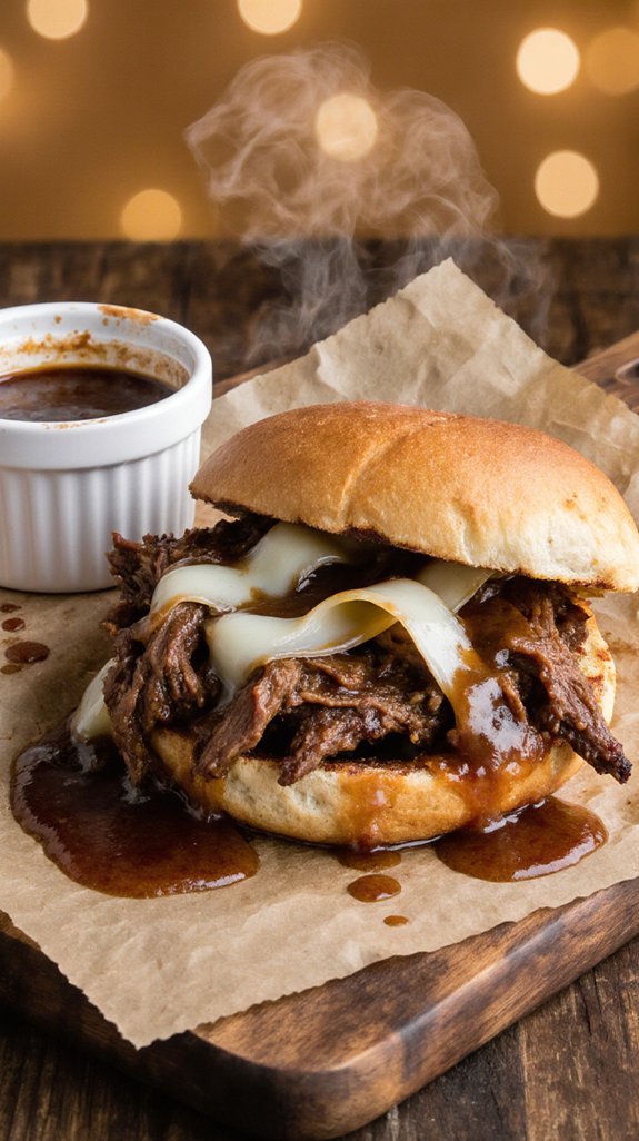 effortless tender beef delight