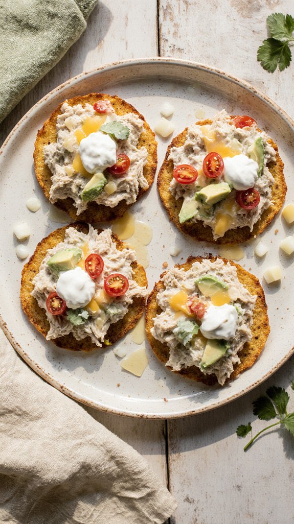 family friendly taco recipe